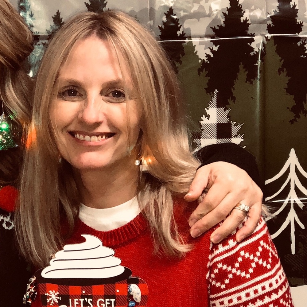 Meet your Posher, Tammy